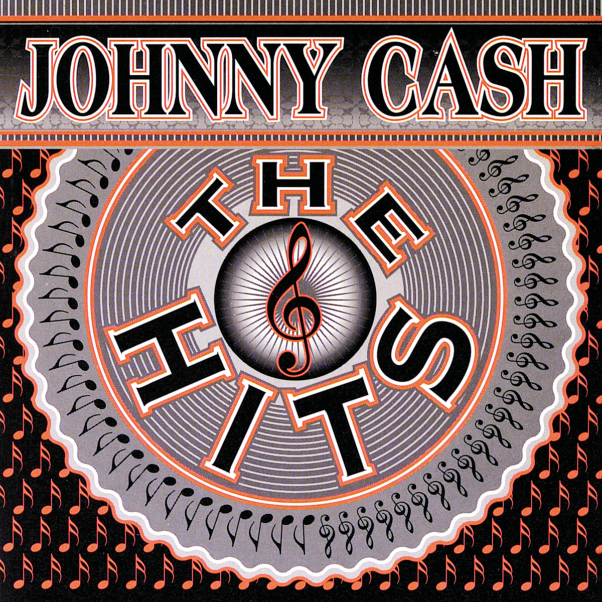 Johnny Cash